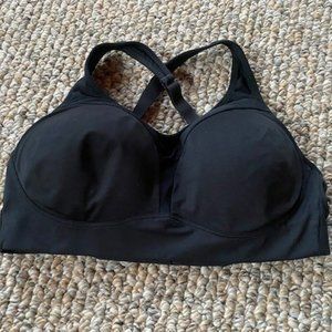 C9 Molded high impact sports bra size 32 D